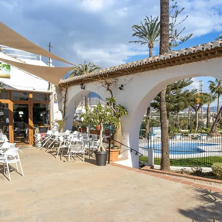 Willa Plaza Cadiz 4 Overlooking Playazo *